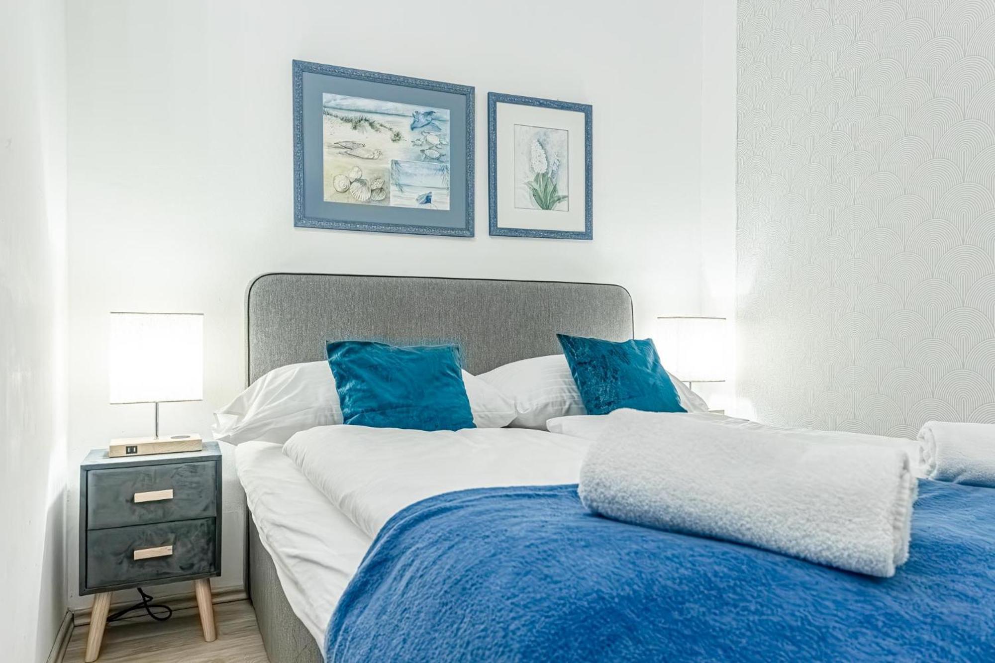 Mariahilfer Boutique Rooms - Virtual Reception & Self-Checkin فيينا المظهر الخارجي الصورة