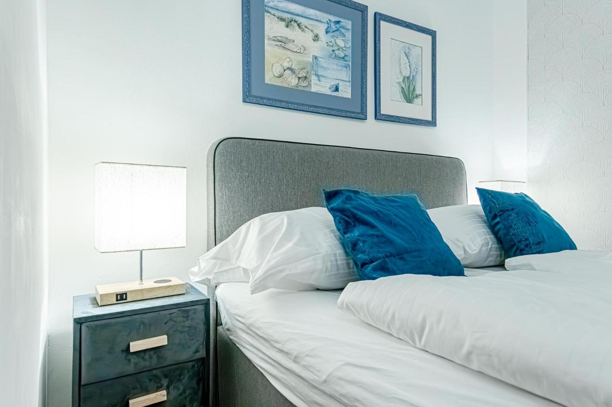 Mariahilfer Boutique Rooms - Virtual Reception & Self-Checkin فيينا المظهر الخارجي الصورة