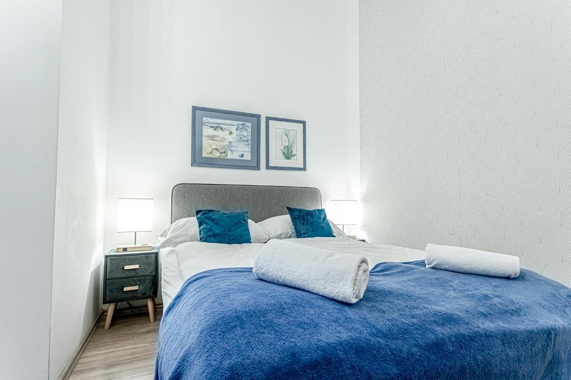 Mariahilfer Boutique Rooms - Virtual Reception & Self-Checkin فيينا المظهر الخارجي الصورة