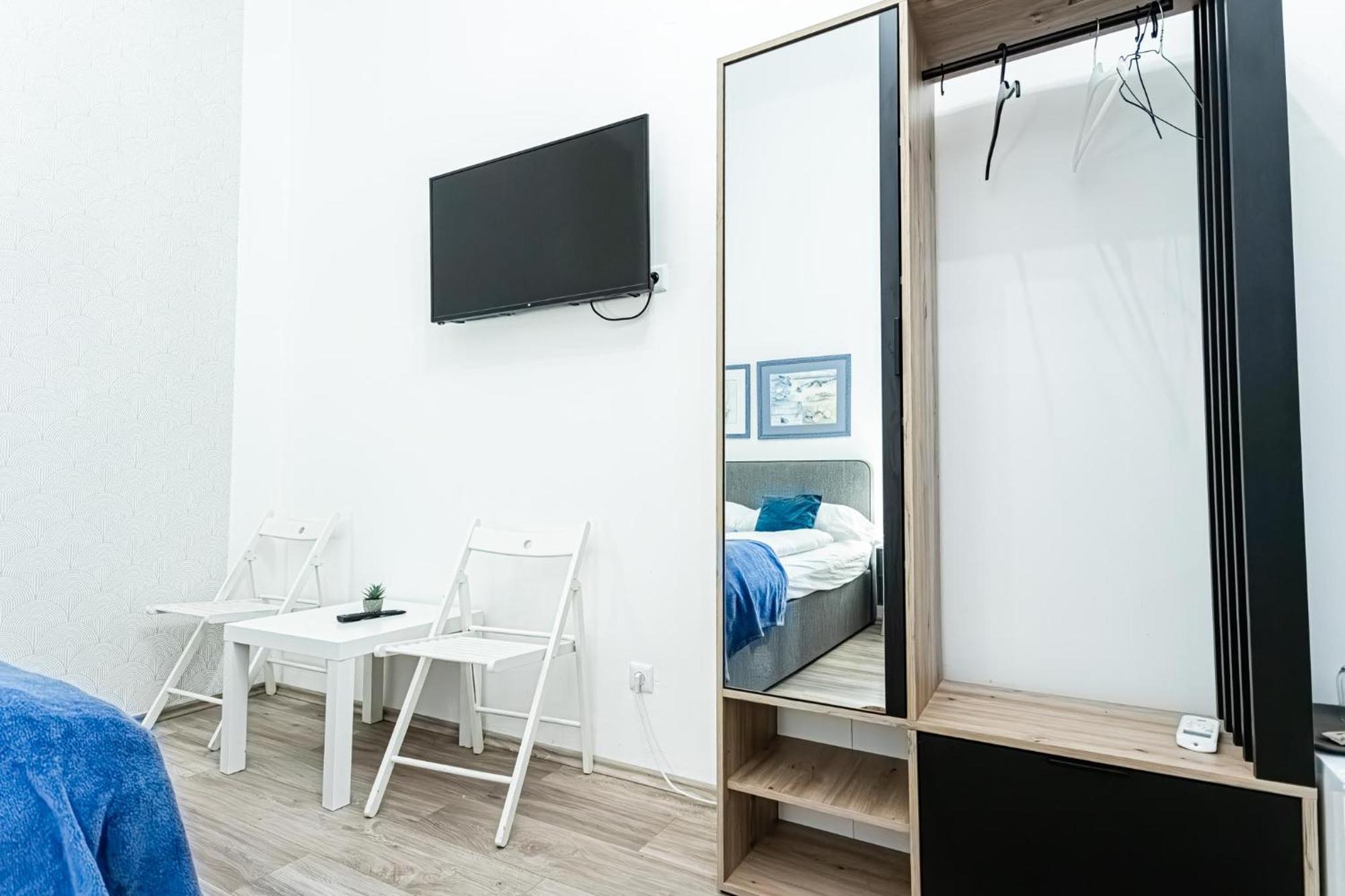 Mariahilfer Boutique Rooms - Virtual Reception & Self-Checkin فيينا المظهر الخارجي الصورة