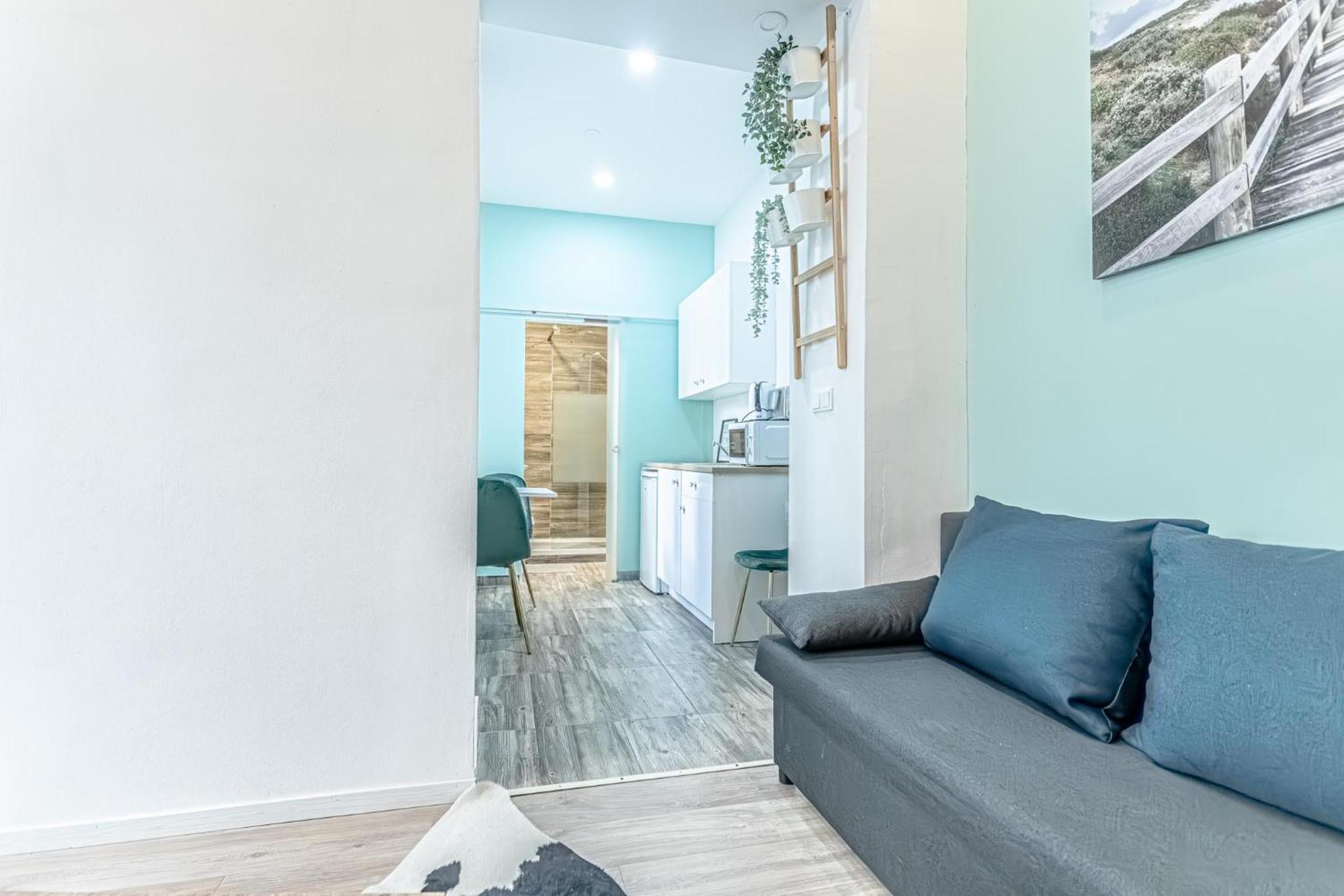 Mariahilfer Boutique Rooms - Virtual Reception & Self-Checkin فيينا المظهر الخارجي الصورة