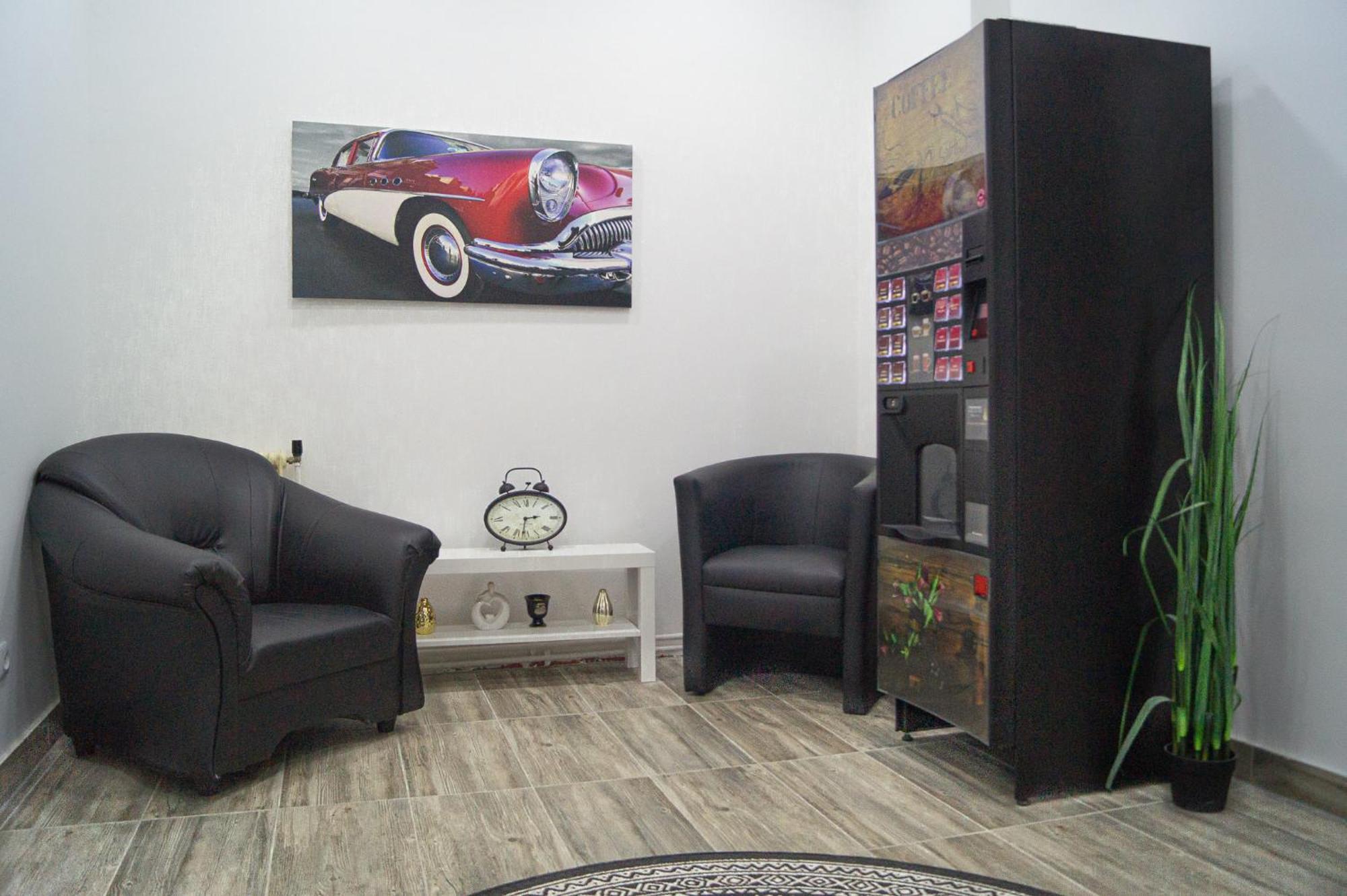 Mariahilfer Boutique Rooms - Virtual Reception & Self-Checkin فيينا المظهر الخارجي الصورة