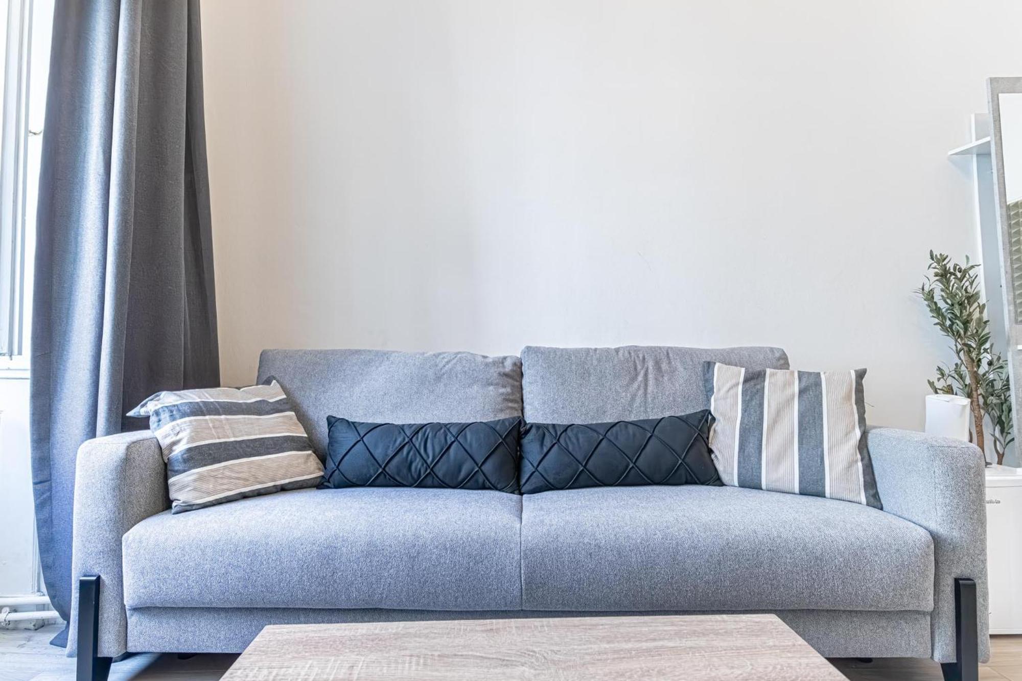 Mariahilfer Boutique Rooms - Virtual Reception & Self-Checkin فيينا المظهر الخارجي الصورة